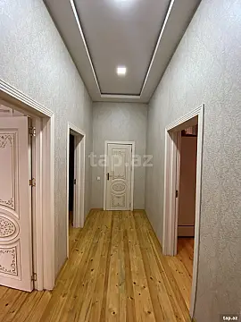 Satılır 3 otaqlı həyət evi