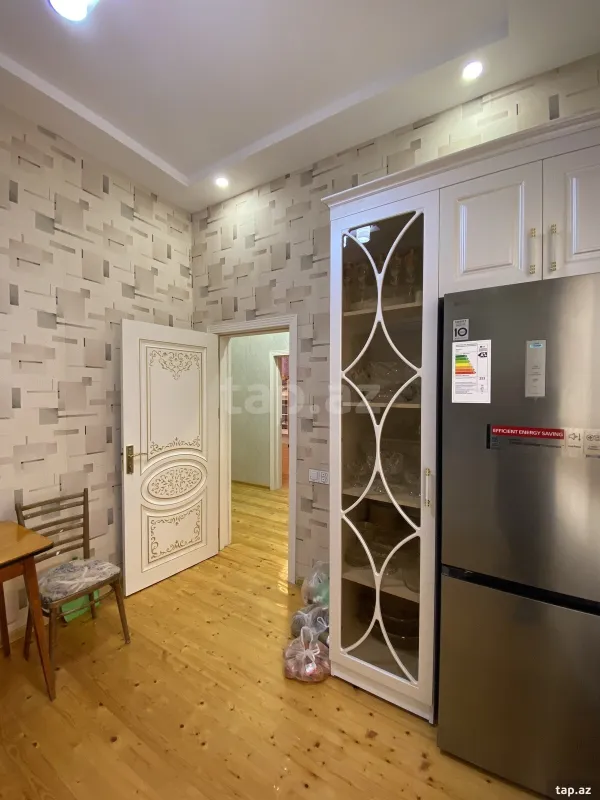 Satılır 3 otaqlı həyət evi