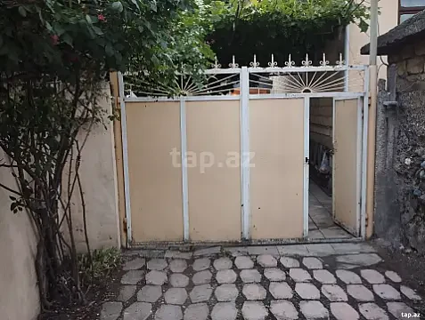 Satılır 3 otaqlı həyət evi 150 m² — Ağstafa 3 otaq 150.00 m²
