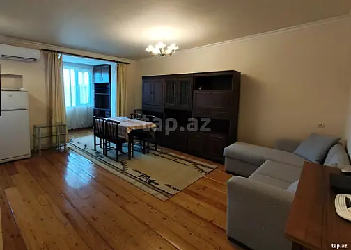 Kirayə verilir 1 otaqlı mənzil 30 m² — Bakı 1 otaq 30.00 m²