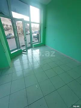 Kirayə verilir obyekt