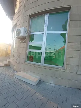 Kirayə verilir obyekt