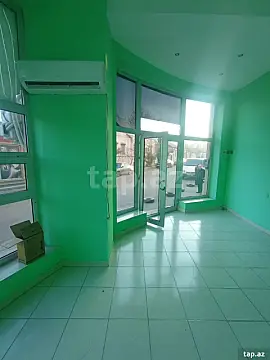 Kirayə verilir obyekt