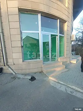 Kirayə verilir obyekt