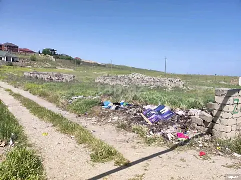 Kirayə verilir torpaq sahəsi — Bakı, Mehdiabad