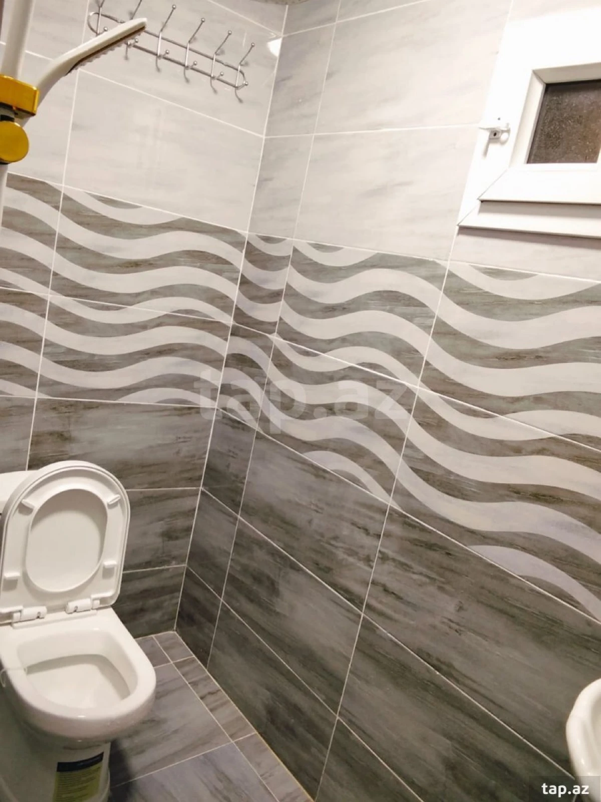 Satılır 2 otaqlı həyət evi 65 m²