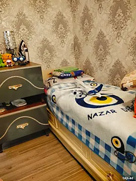 Satılır 2 otaqlı həyət evi 65 m²