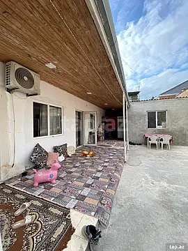 Satılır 4 otaqlı həyət evi 200 m² — Bakı, Maştağa 4 otaq 200.00 m²