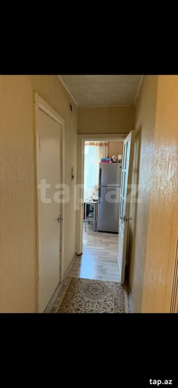 Satılır 2 otaqlı mənzil 50 m²