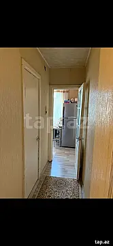 Satılır 2 otaqlı mənzil 50 m²