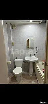 Satılır 2 otaqlı mənzil 50 m²