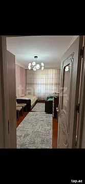 Satılır 2 otaqlı mənzil 50 m²