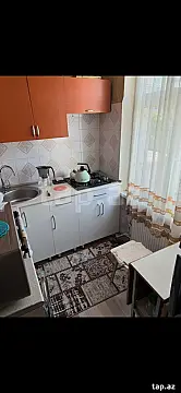 Satılır 2 otaqlı mənzil 50 m²