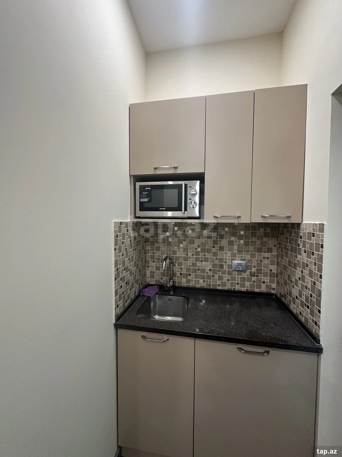 Kirayə verilir obyekt