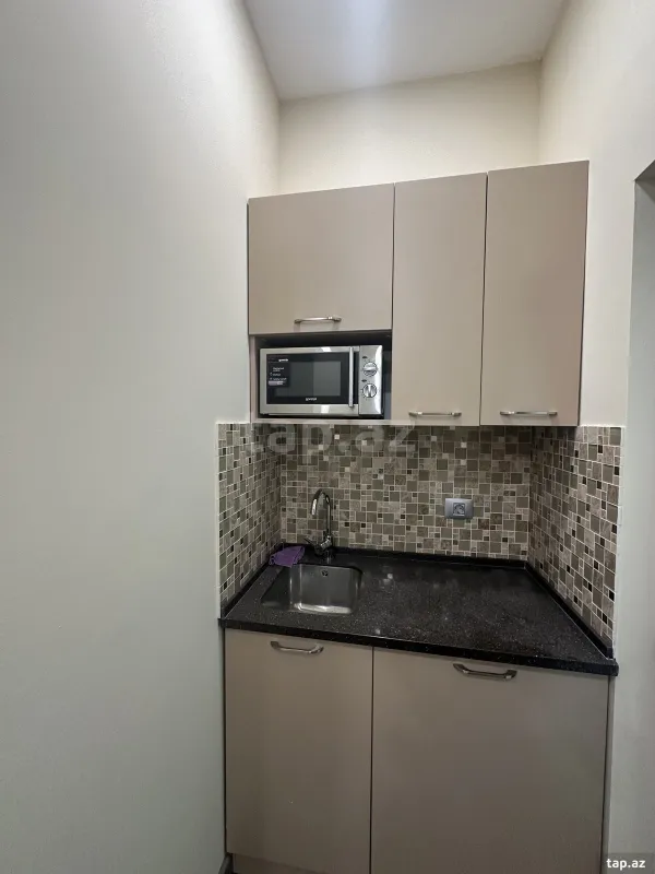 Kirayə verilir obyekt