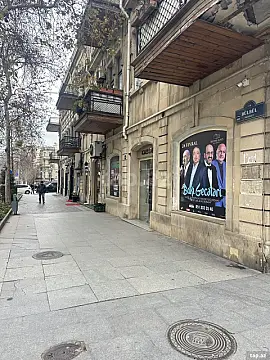 Kirayə verilir obyekt