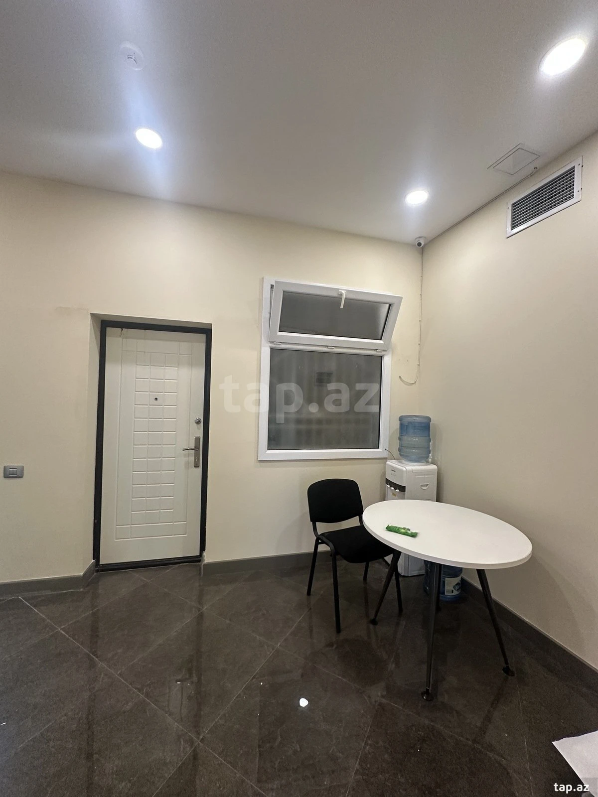 Kirayə verilir obyekt