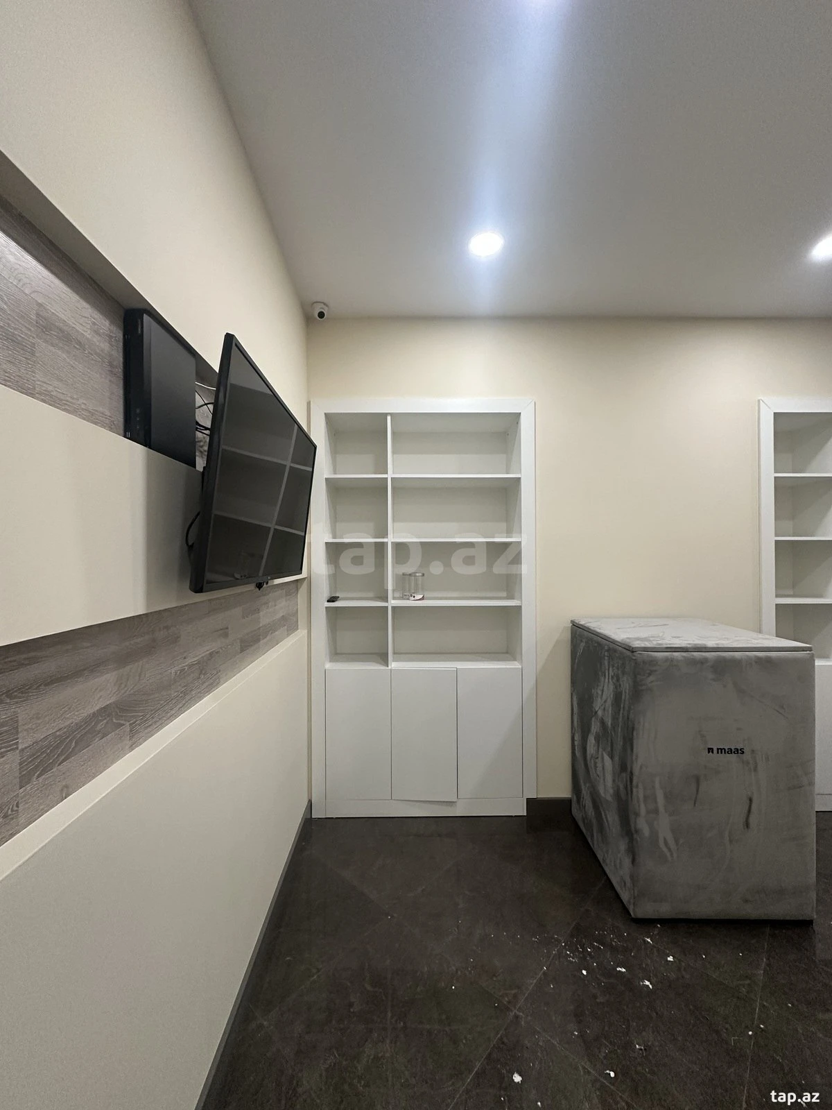 Kirayə verilir obyekt