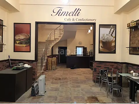 Kirayə verilir obyekt