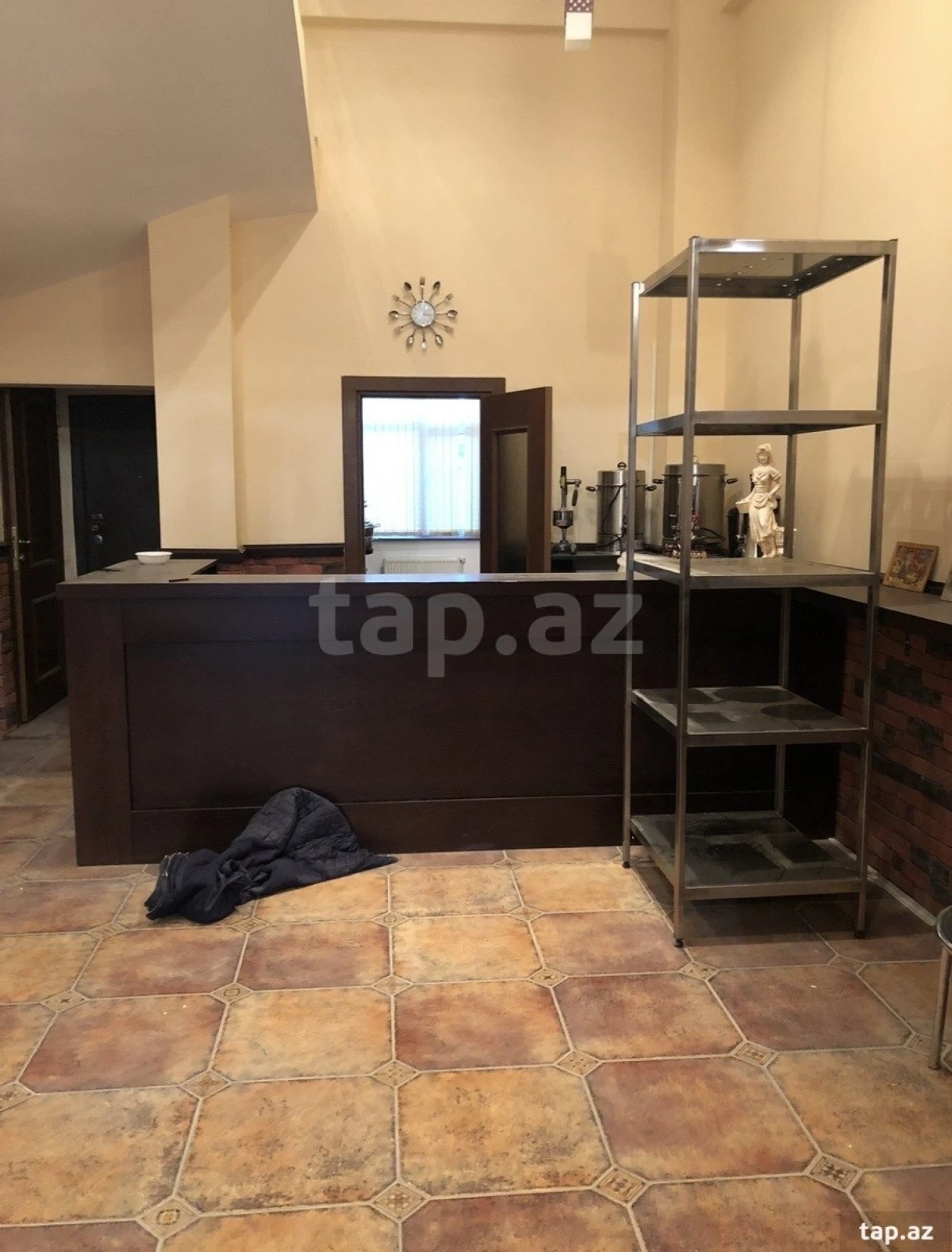 Kirayə verilir obyekt