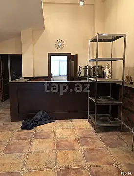 Kirayə verilir obyekt