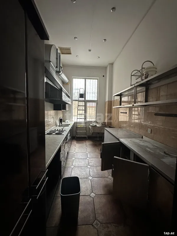 Kirayə verilir obyekt