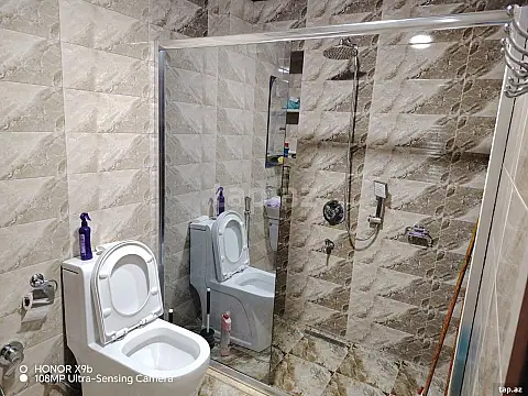 Satılır 2 otaqlı yeni tikili 68 m²