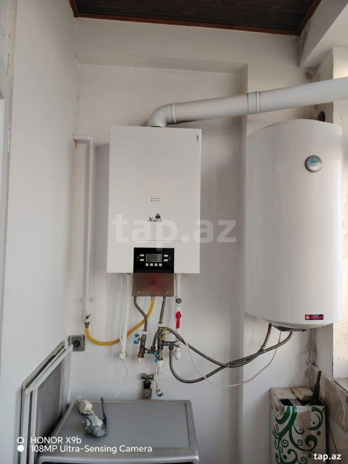 Satılır 2 otaqlı yeni tikili 68 m²