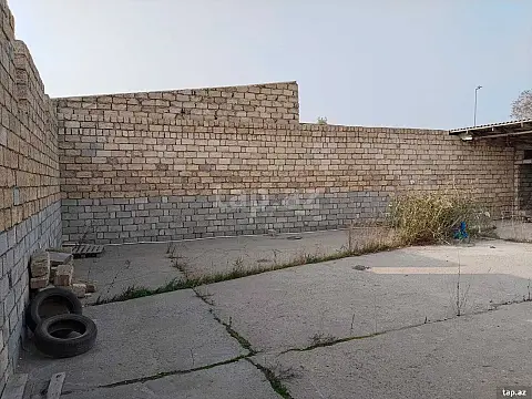 Satılır obyekt
