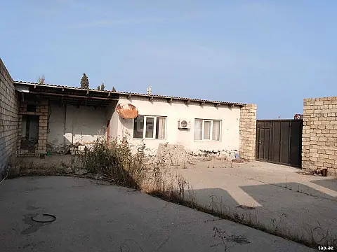 Satılır obyekt — Sumqayıt