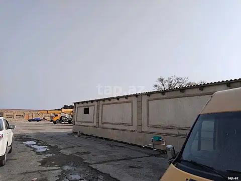 Satılır obyekt