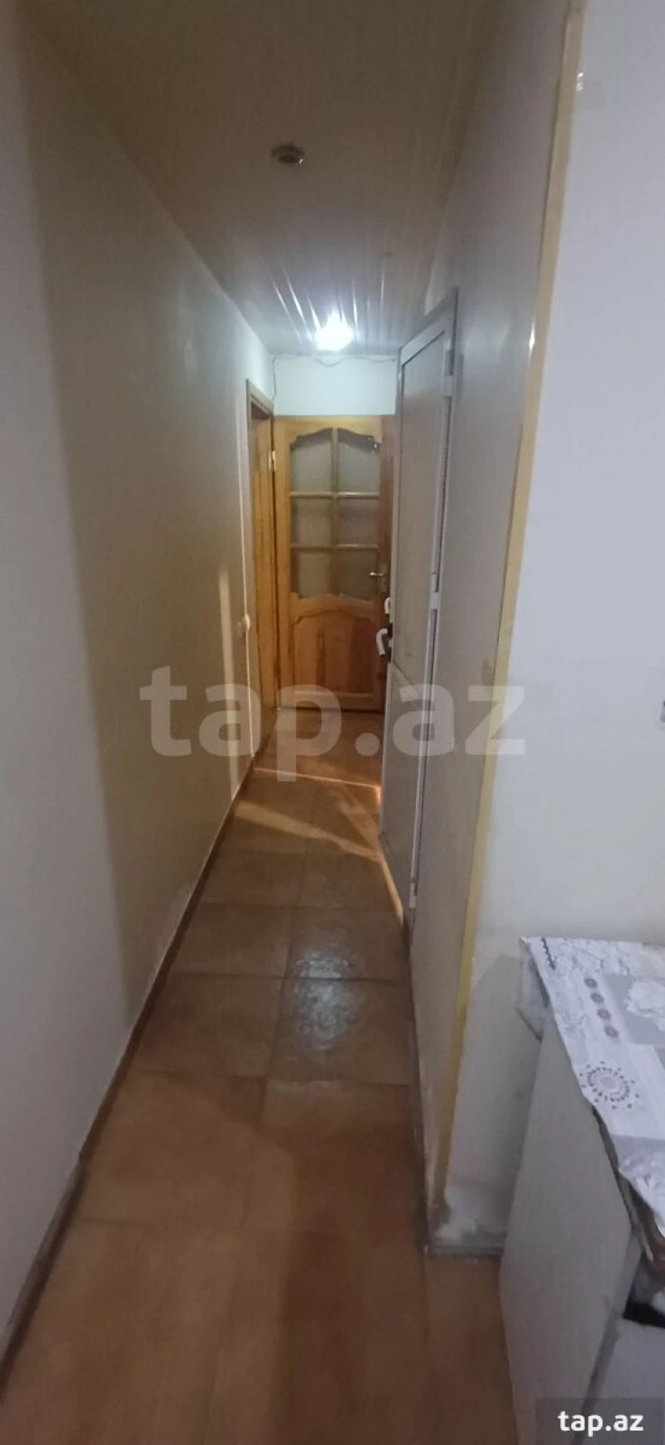 Kirayə verilir 2 otaqlı mənzil 60 m²