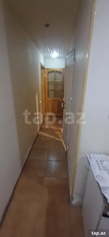 Kirayə verilir 2 otaqlı mənzil 60 m²