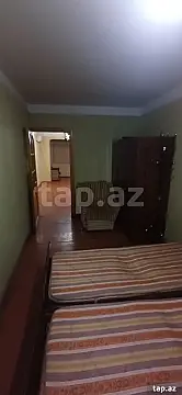 Kirayə verilir 2 otaqlı mənzil 60 m²