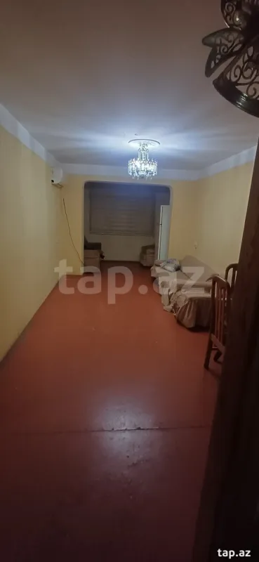 Kirayə verilir 2 otaqlı mənzil 60 m²