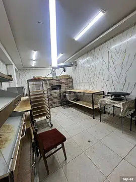 Kirayə verilir obyekt — Bakı, Nərimanov