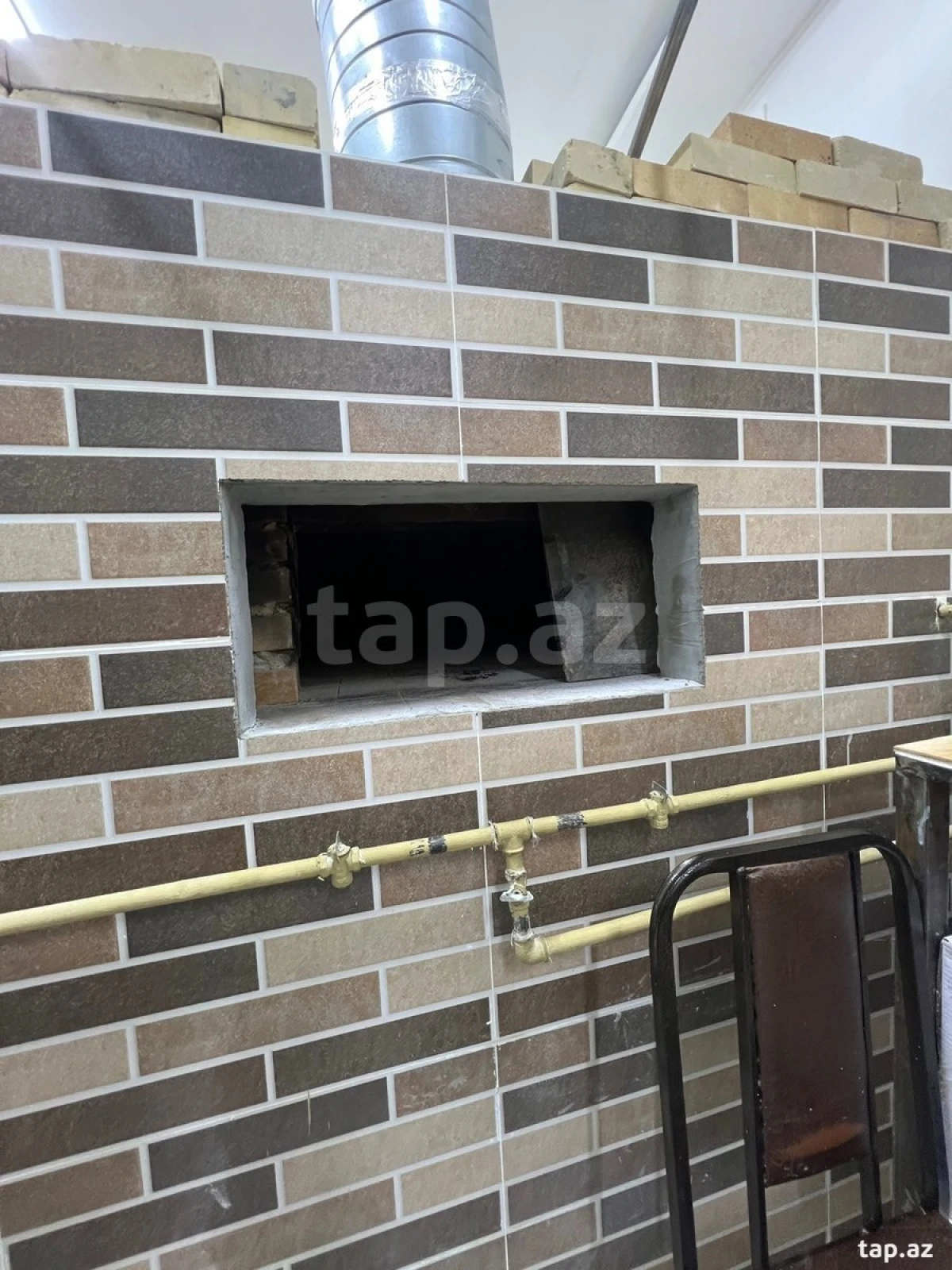 Kirayə verilir obyekt