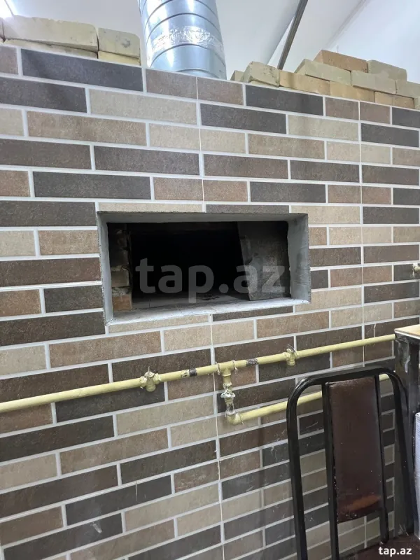 Kirayə verilir obyekt