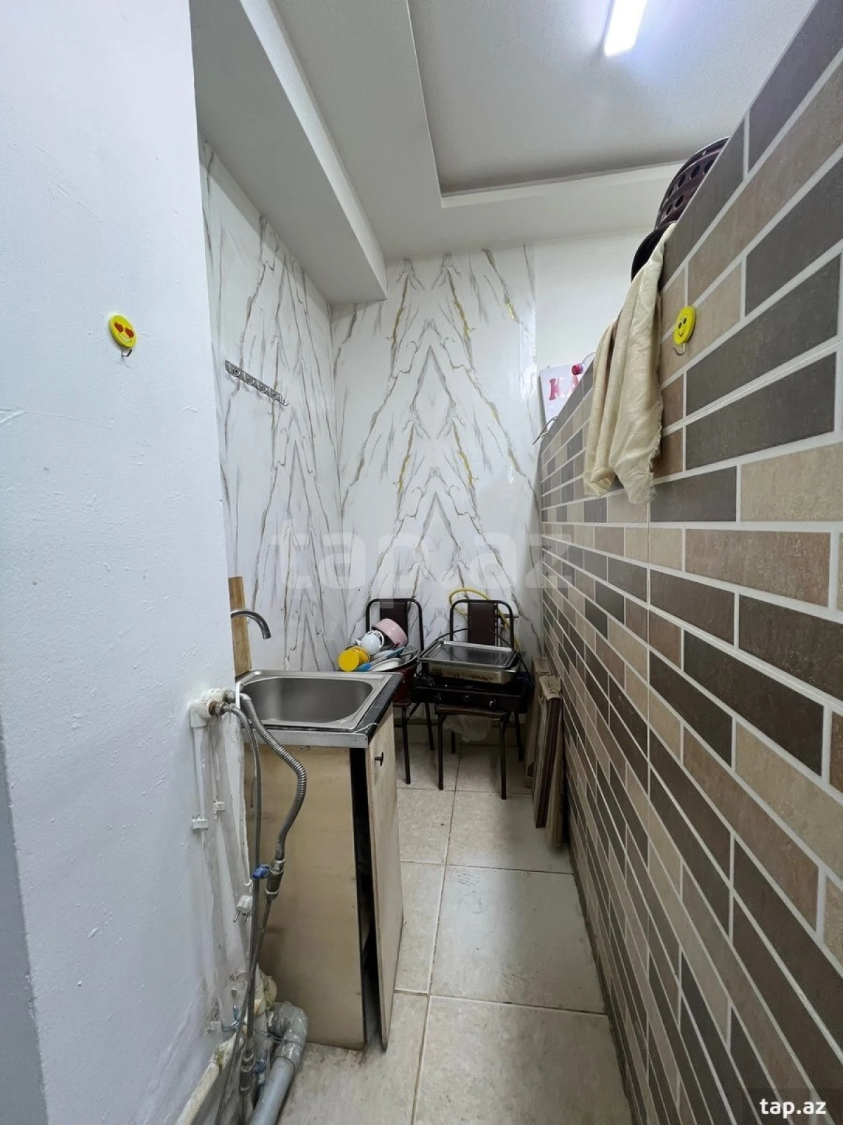 Kirayə verilir obyekt