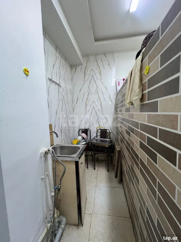 Kirayə verilir obyekt