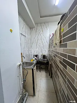 Kirayə verilir obyekt