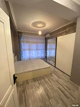 Kirayə verilir 3 otaqlı yeni tikili 127 m²