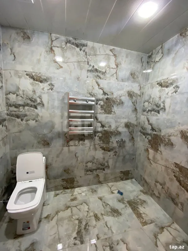 Kirayə verilir 3 otaqlı yeni tikili 127 m²