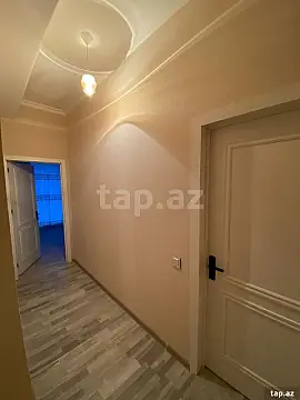 Kirayə verilir 3 otaqlı yeni tikili 127 m²