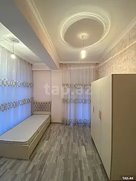 Kirayə verilir 3 otaqlı yeni tikili 127 m²