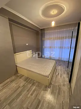 Kirayə verilir 3 otaqlı yeni tikili 127 m²