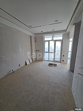Satılır 2 otaqlı yeni tikili 60 m²