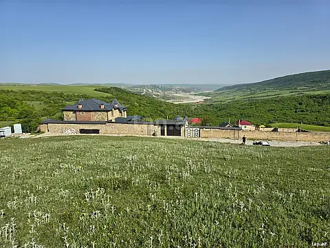 Satılır torpaq sahəsi — Şamaxı