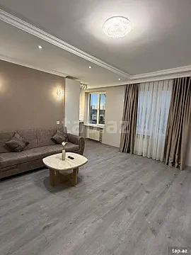 Satılır 1 otaqlı mənzil 36 m² — Bakı 1 otaq 36.00 m²