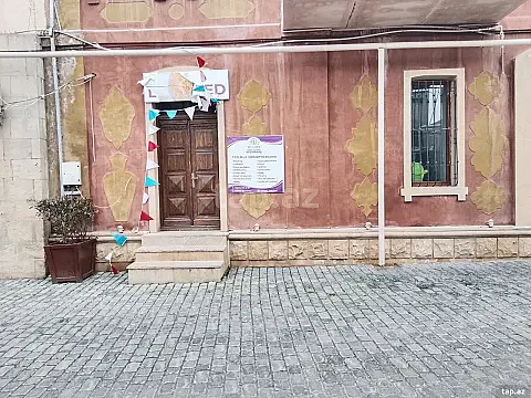 Kirayə verilir obyekt — Bakı, Balaxanı